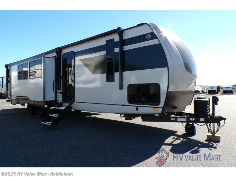 New 2026 Forest River Vibe 3400BH available in Bath, Pennsylvania