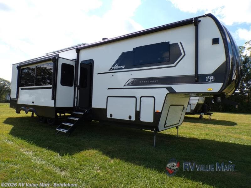 New 2026 East to West Ahara 390DS available in Bath, Pennsylvania