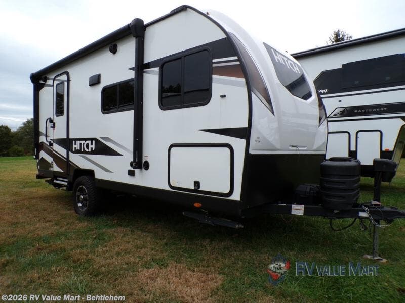 Used 2024 Cruiser RV Hitch 18RBS available in Bath, Pennsylvania