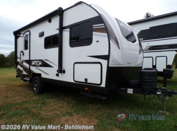 Used 2024 Cruiser RV Hitch 18RBS available in Bath, Pennsylvania