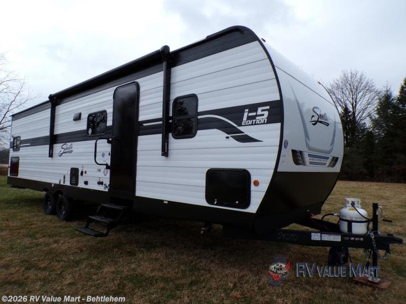 New 2026 Shasta I-5 Edition 530BQB available in Bath, Pennsylvania