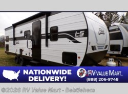 New 2026 Shasta I-5 Edition 527BHS available in Bath, Pennsylvania