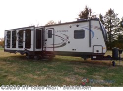 Used 2016 Prime Time LaCrosse 330RST available in Bath, Pennsylvania