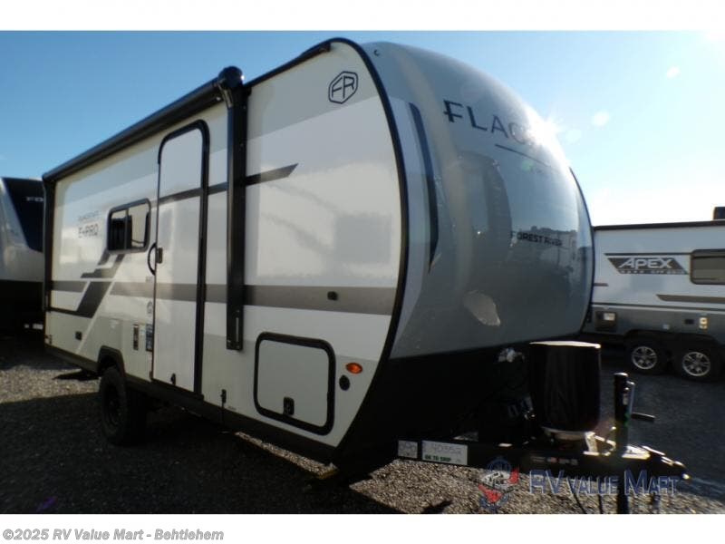 New 2026 Forest River Flagstaff E-Pro E17LE available in Bath, Pennsylvania