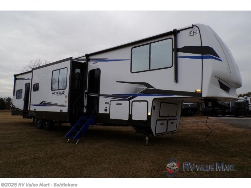 New 2026 Forest River Vengeance Rogue Armored 391T145 available in Bath, Pennsylvania