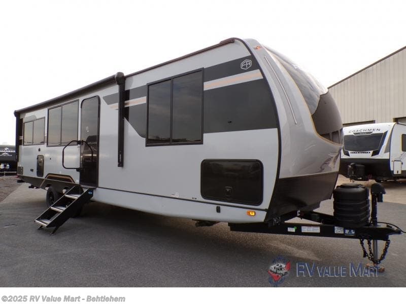 New 2026 Forest River Vibe 2600RK available in Bath, Pennsylvania