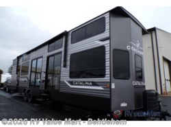 New 2026 Coachmen Catalina Destination Series 42CONDO available in Bath, Pennsylvania