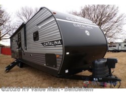 New 2026 Coachmen Catalina Legacy Edition 293TQBSCK available in Bath, Pennsylvania