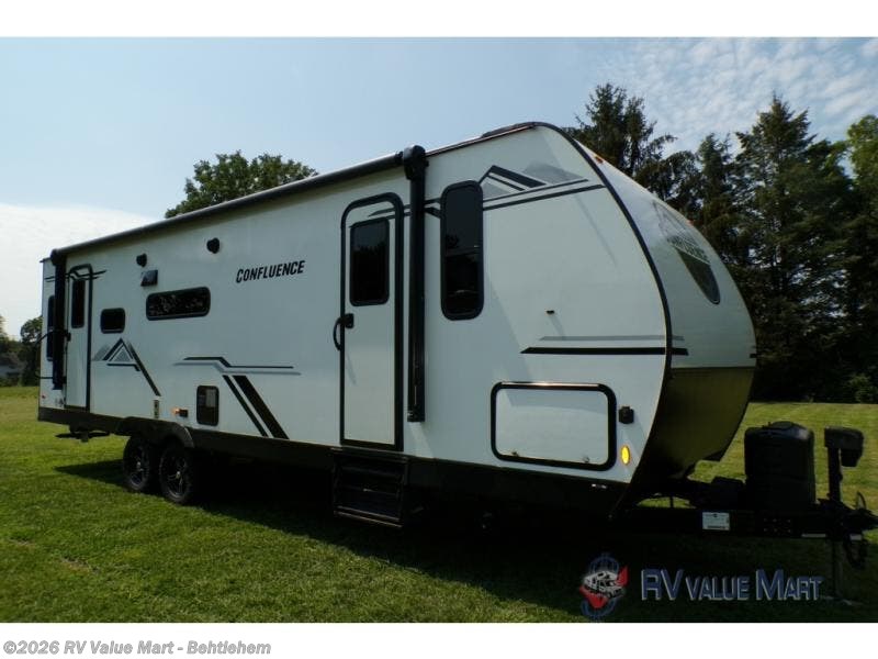 Used 2022 K-Z  Confluence 25RL available in Bath, Pennsylvania