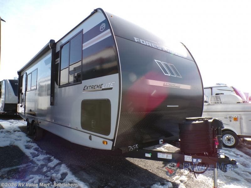 New 2026 Forest River Vibe 2600RB available in Bath, Pennsylvania