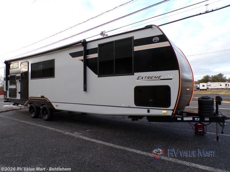 New 2026 Forest River Vibe 2600BH available in Bath, Pennsylvania