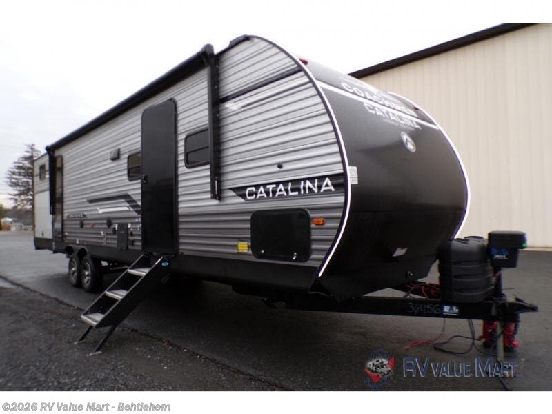 New 2026 Coachmen Catalina Legacy Edition 323BHDSCK available in Bath, Pennsylvania