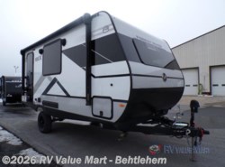 New 2026 Forest River IBEX 16MBJ-BM available in Bath, Pennsylvania