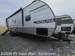New 2026 Coachmen Catalina Summit Series 8 281QBUNK available in Bath, Pennsylvania