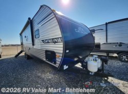 New 2026 Coachmen Catalina Summit Series 8 281QBUNK available in Bath, Pennsylvania