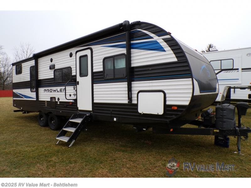 Used 2022 Heartland Prowler 271BR available in Bath, Pennsylvania