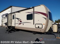 Used 2017 Forest River Rockwood Signature Ultra Lite 8327SS available in Bath, Pennsylvania