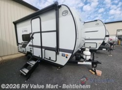 New 2026 Forest River Flagstaff E-Pro E13LE available in Bath, Pennsylvania