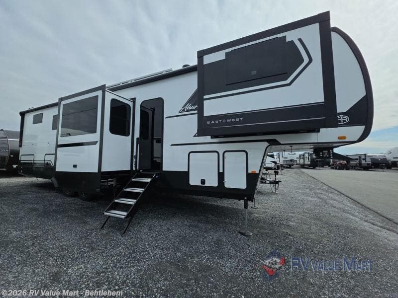 New 2026 East to West Ahara 380FL available in Bath, Pennsylvania