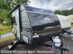 New 2026 Coachmen Catalina 134RDX available in Bath, Pennsylvania
