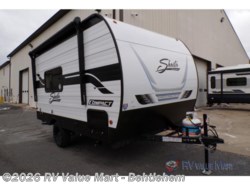 New 2026 Shasta Compact 16BH available in Bath, Pennsylvania