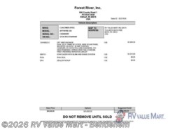 New 2026 Coachmen Apex Nano 187RB available in Bath, Pennsylvania