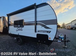 New 2026 Shasta Compact 16BH available in Bath, Pennsylvania