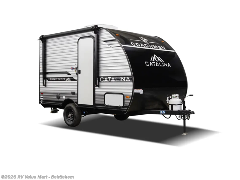 New 2026 Coachmen Catalina Summit Series 7 154RDX available in Bath, Pennsylvania