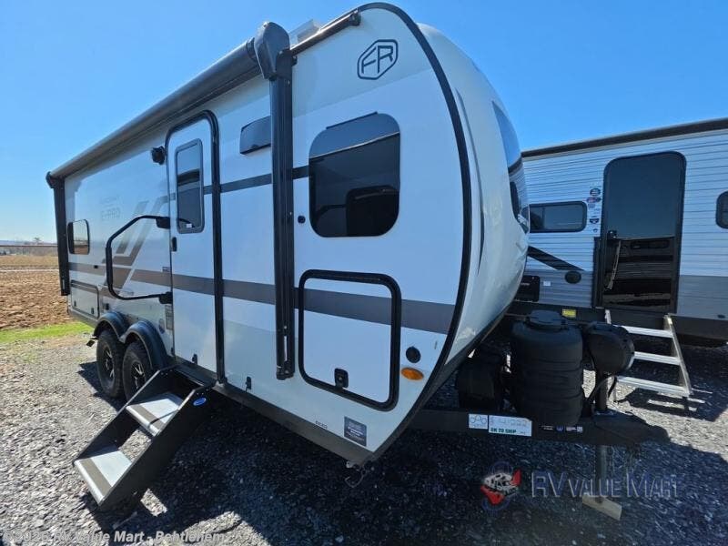 New 2026 Forest River Flagstaff E-Pro E20FK available in Bath, Pennsylvania