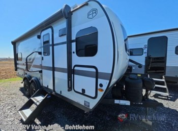 New 2026 Forest River Flagstaff E-Pro E20FK available in Bath, Pennsylvania