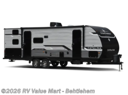 New 2026 Coachmen Catalina Legacy Edition 263BHSCK available in Bath, Pennsylvania