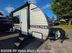 New 2026 Coachmen Catalina Summit Series 7 134RDX available in Bath, Pennsylvania