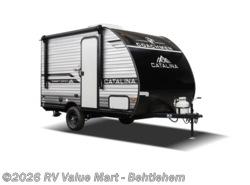 New 2026 Coachmen Catalina Summit Series 7 154RDX available in Bath, Pennsylvania