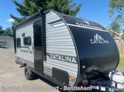 New 2026 Coachmen Catalina Summit Series 7 154RDX available in Bath, Pennsylvania