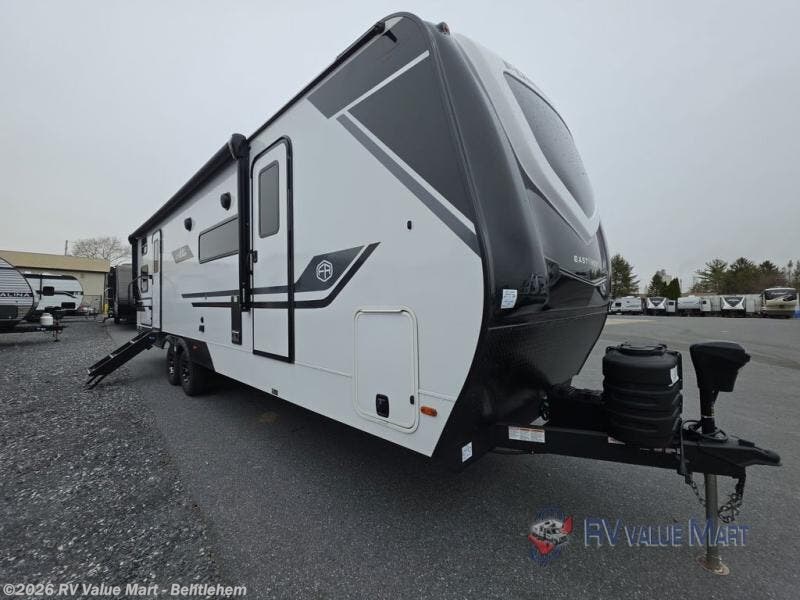 New 2026 East to West Alta 2800KBH available in Bath, Pennsylvania