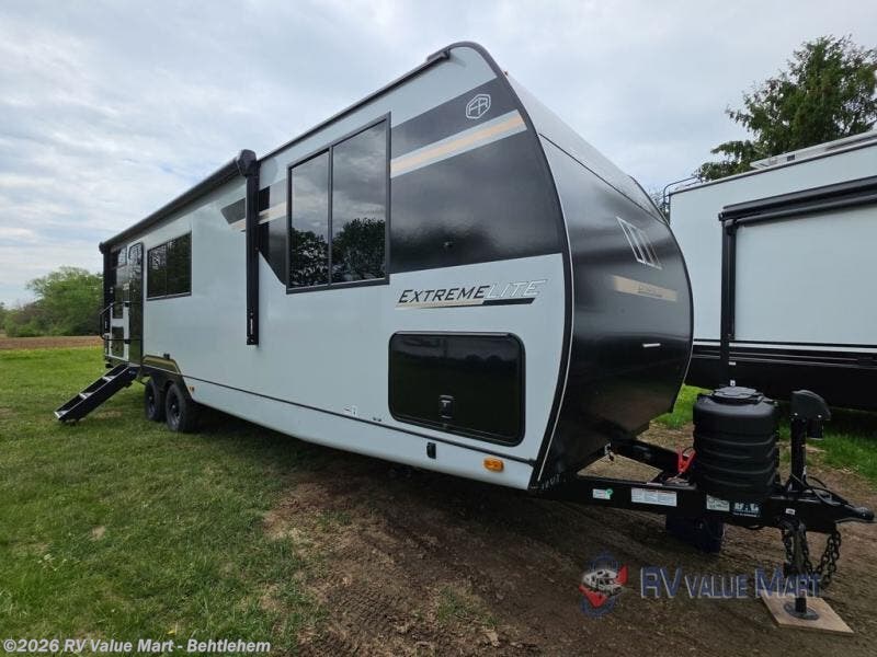 New 2026 Forest River Vibe 2600BH available in Bath, Pennsylvania