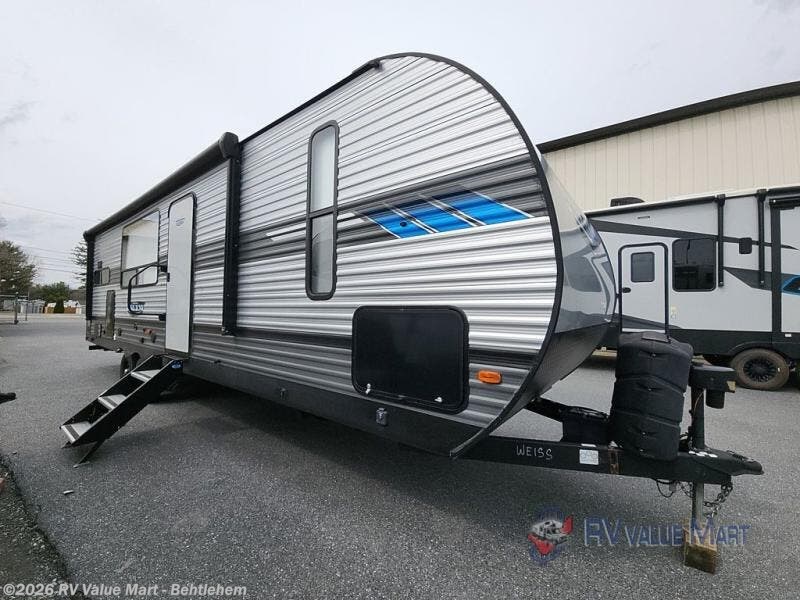 Used 2021 Forest River Salem 27RKS available in Bath, Pennsylvania