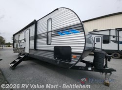 Used 2021 Forest River Salem 27RKS available in Bath, Pennsylvania