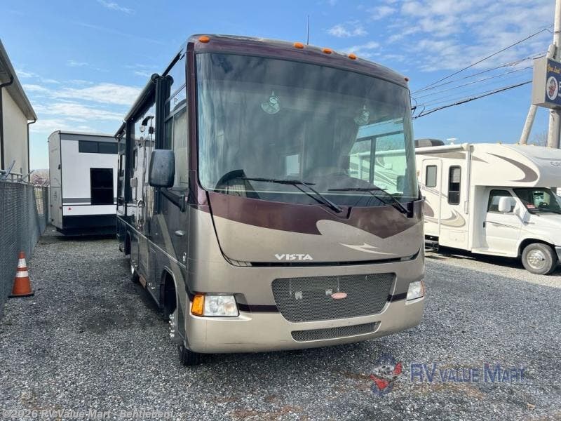Used 2011 Winnebago Vista 26P available in Bath, Pennsylvania