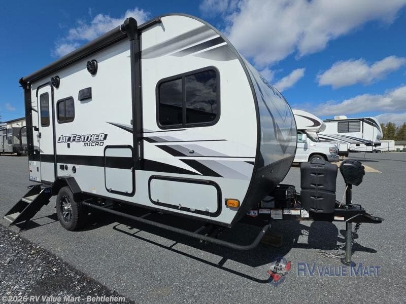 Used 2022 Jayco Jay Feather Micro 166FBS available in Bath, Pennsylvania