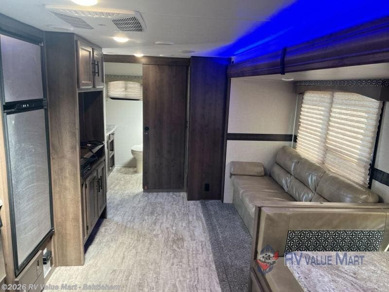 Used 2019 K-Z Connect C261RB available in Bath, Pennsylvania