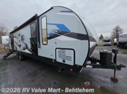 Used 2023 Forest River Cherokee Alpha Wolf 30DBH-L available in Bath, Pennsylvania