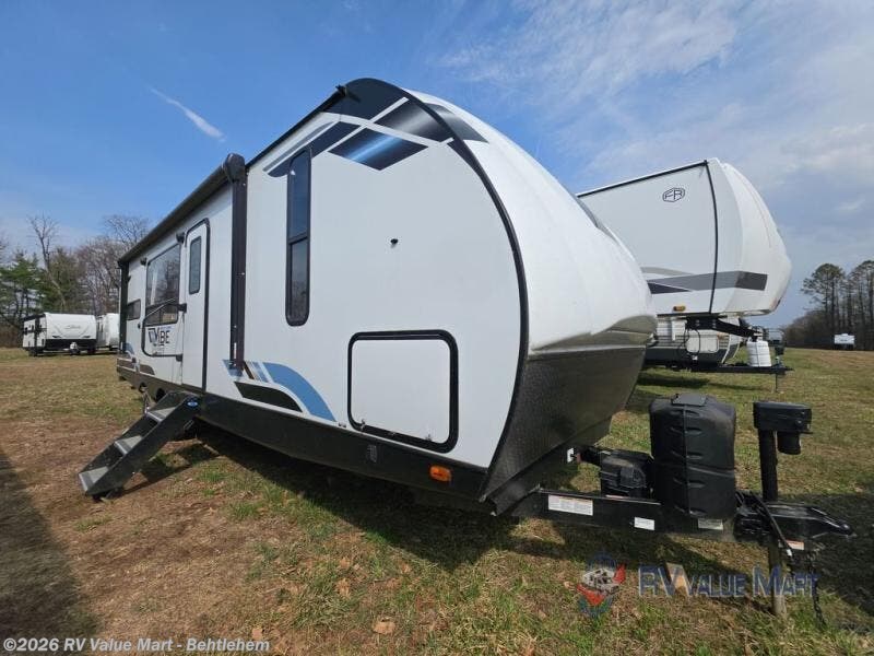 Used 2021 Forest River Vibe 26RK available in Bath, Pennsylvania