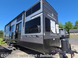 New 2026 Coachmen Catalina Destination Series 42CONDO available in Bath, Pennsylvania