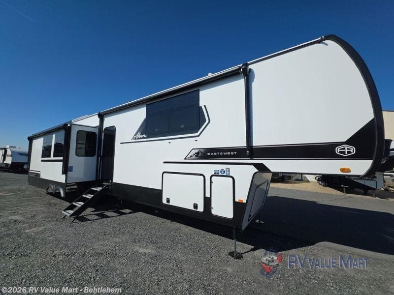 New 2026 East to West Ahara 395FB available in Bath, Pennsylvania