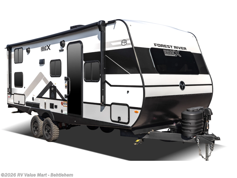 New 2026 Forest River IBEX 23MBH Beast Mode available in Bath, Pennsylvania