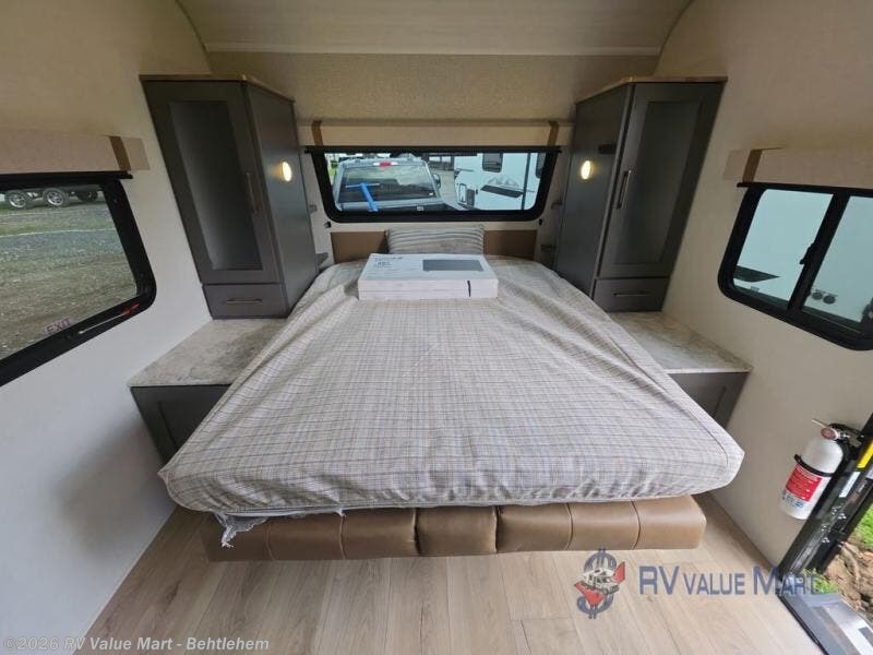 New 2026 Forest River IBEX 23MBH Beast Mode available in Bath, Pennsylvania