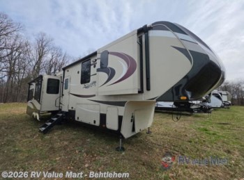 Used 2016 Grand Design Solitude 384GK available in Bath, Pennsylvania