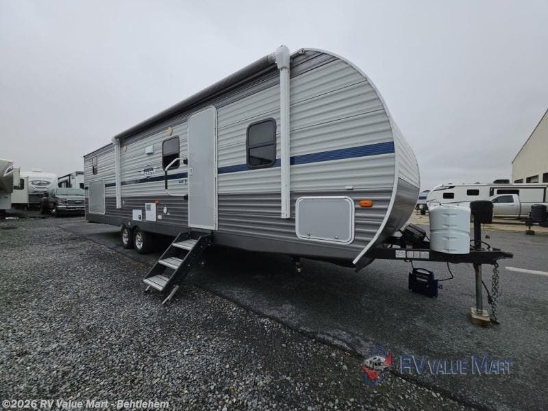 Used 2019 Shasta Shasta 31OK available in Bath, Pennsylvania