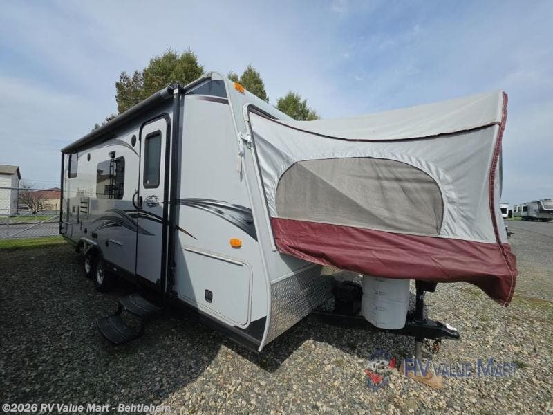 Used 2013 Dutchmen Aerolite 232E Shuttle available in Bath, Pennsylvania